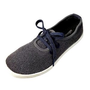 All Birds Women’s Gray Mesh Sneakers Size 8